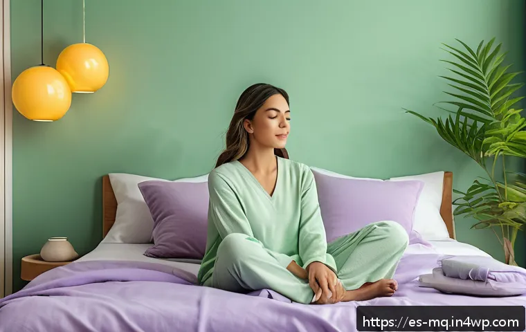 컬러테라피 활용한 젊은 세대의 변화 관련 이미지 2
